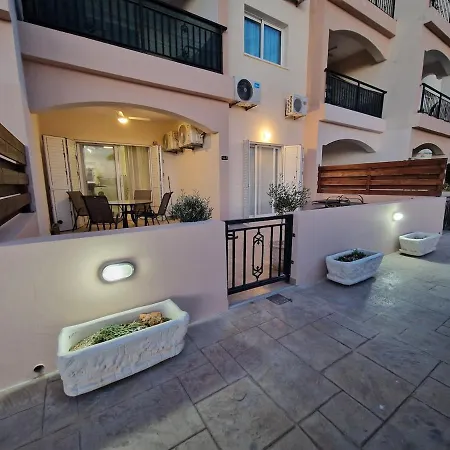 Apartment Sun Island