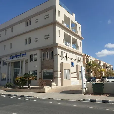Sun Island * Paphos