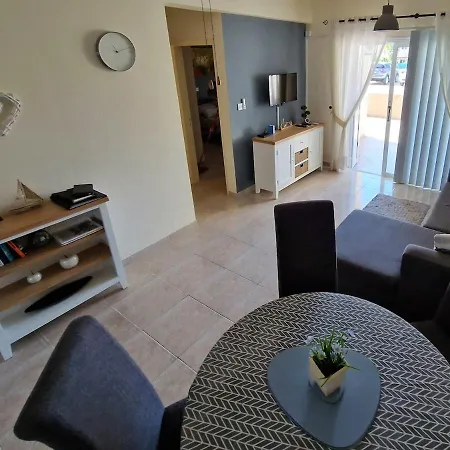 Apartment Sun Island