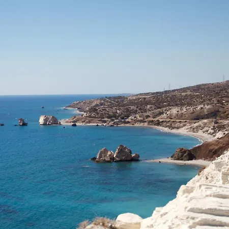 Sun Island * Paphos
